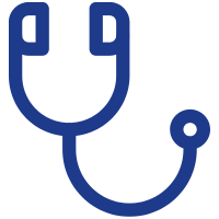 Medical Devices Icon