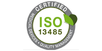 ISO 13485