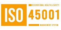 ISO 45001