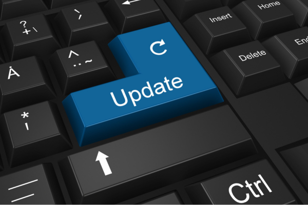 Product Updates