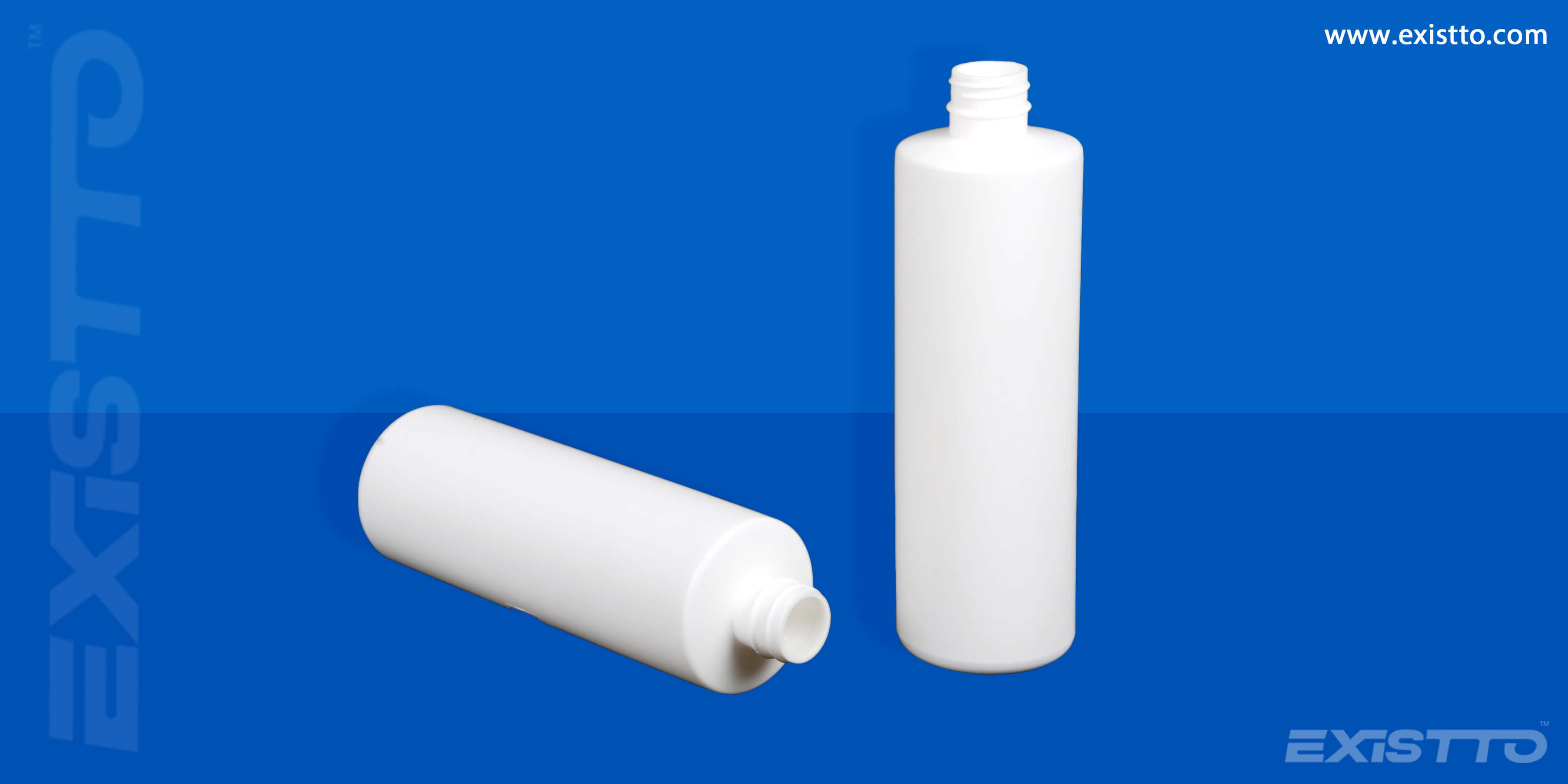 Tall Bottle 500/250/ml