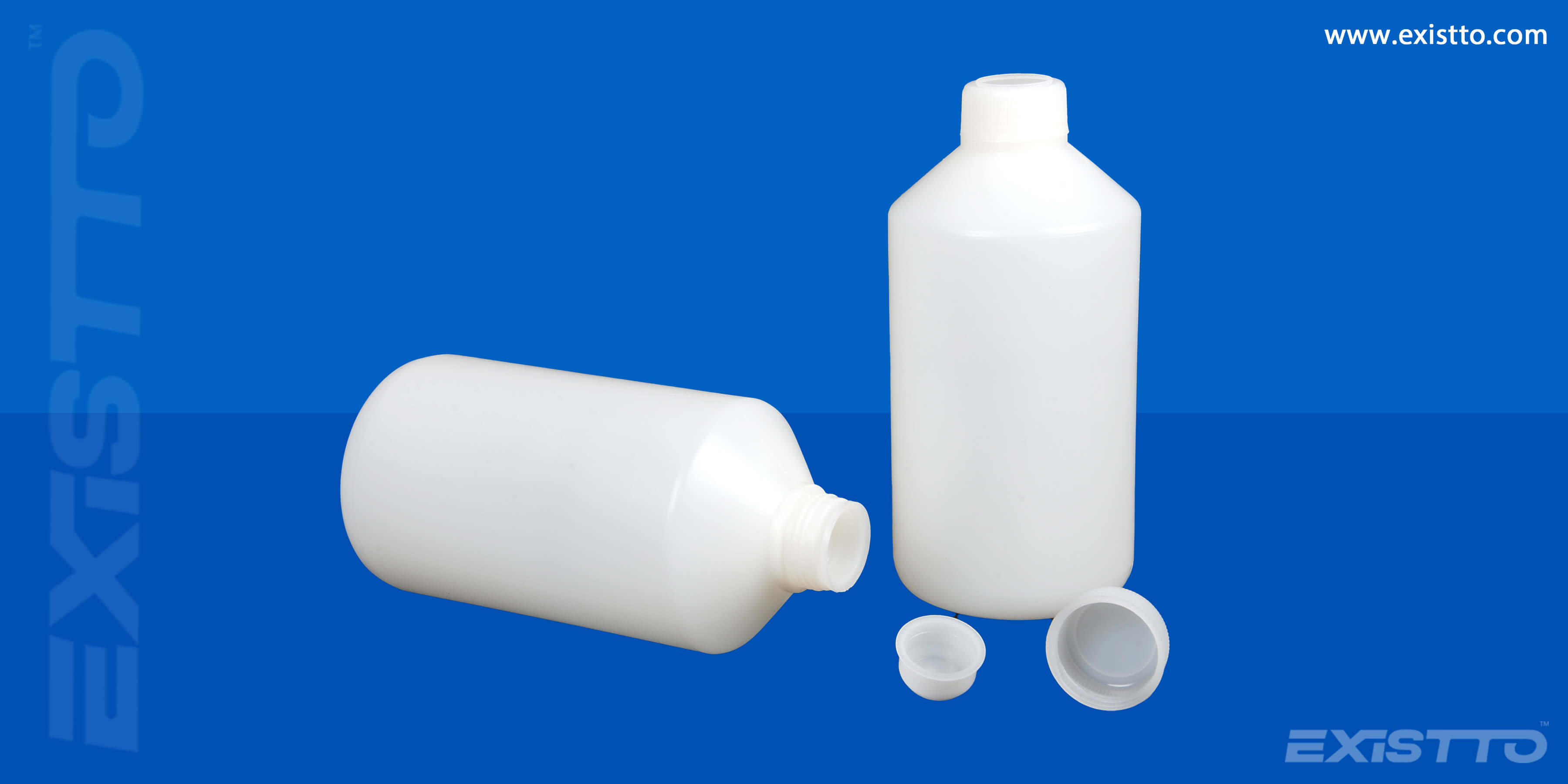 ANS Bottle 1L/500ml