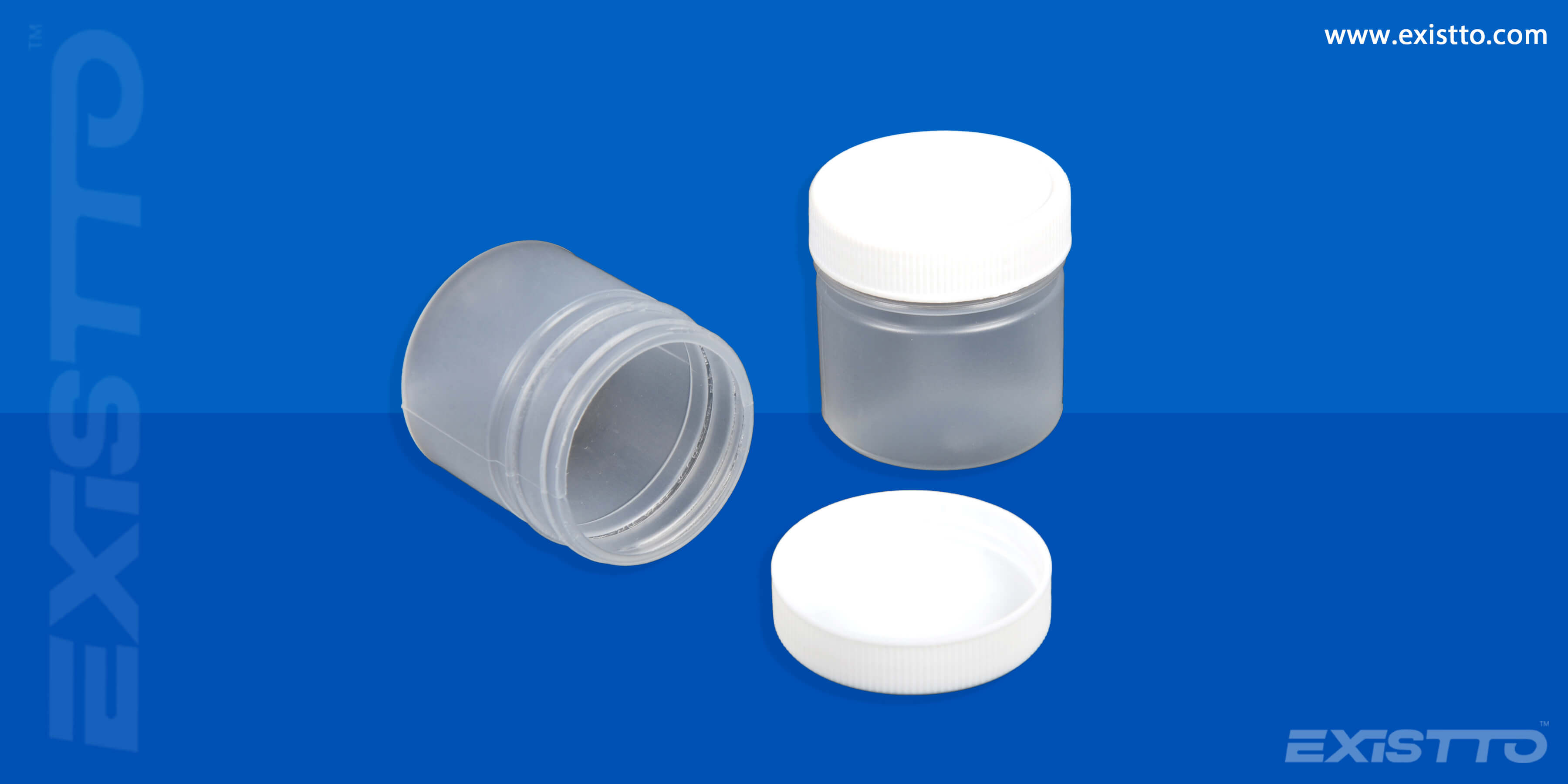 Pain Balm Container 10/20/40gm