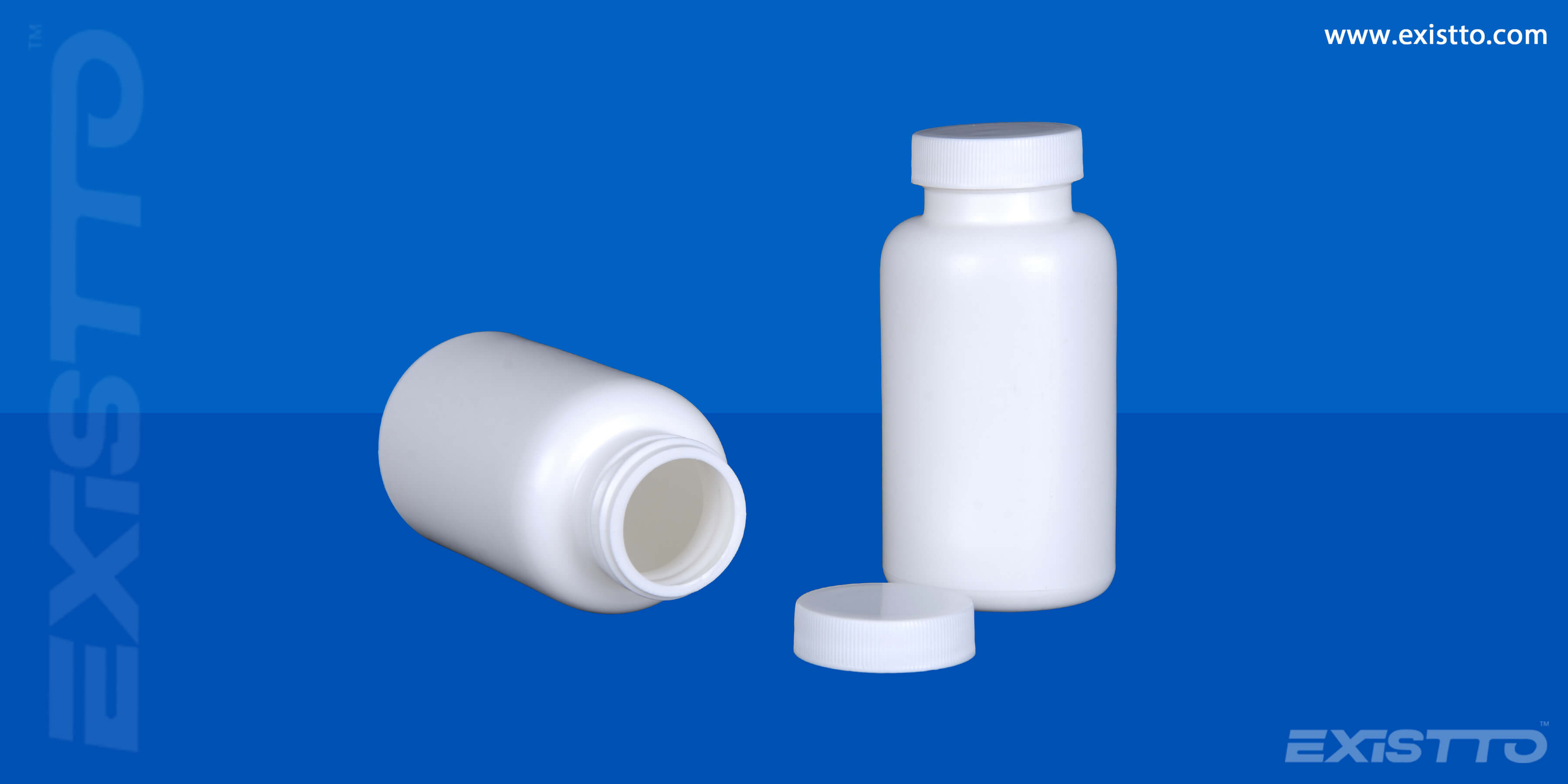 Dome Bottle 60ml/80ml/100ml/250ml/500ml/1 Litre.