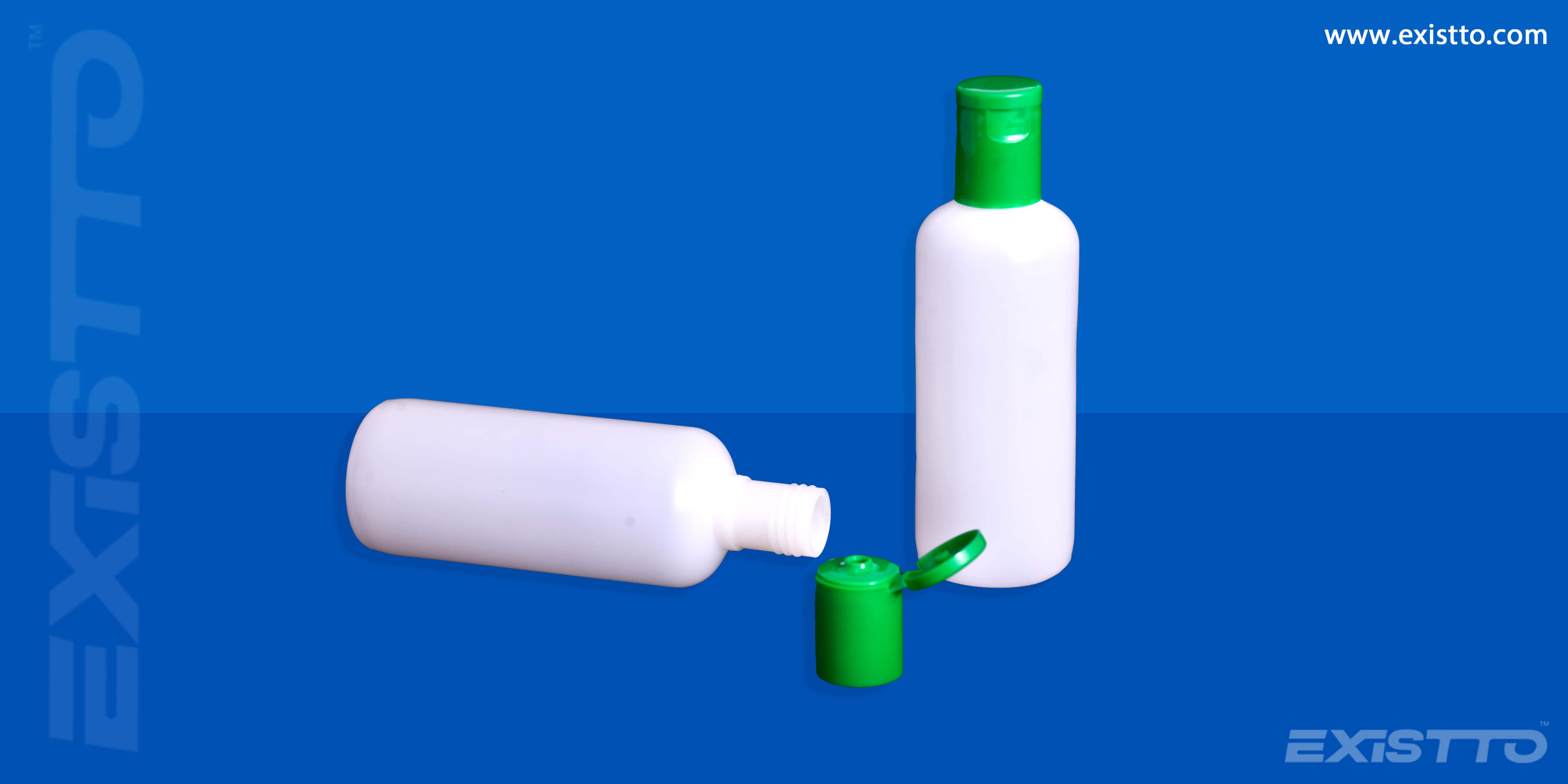 Hand sanitizer bottle 500 ml