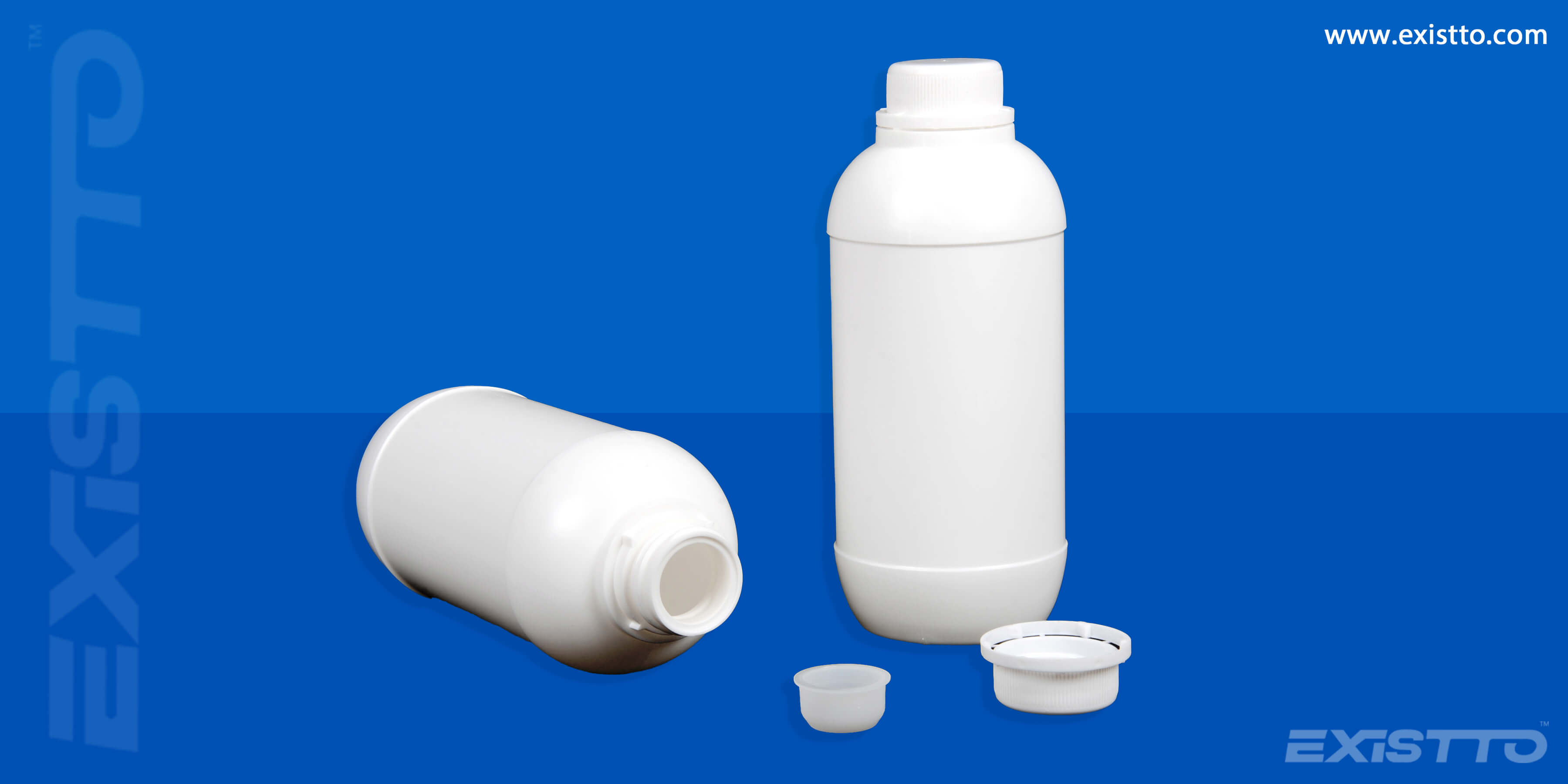 DPST Bottle 250/500ml/1 Litre